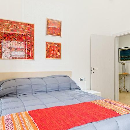 Florence San Jacopino Apartment Zewnętrze zdjęcie