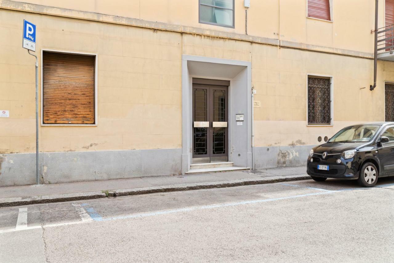 Florence San Jacopino Apartment Zewnętrze zdjęcie