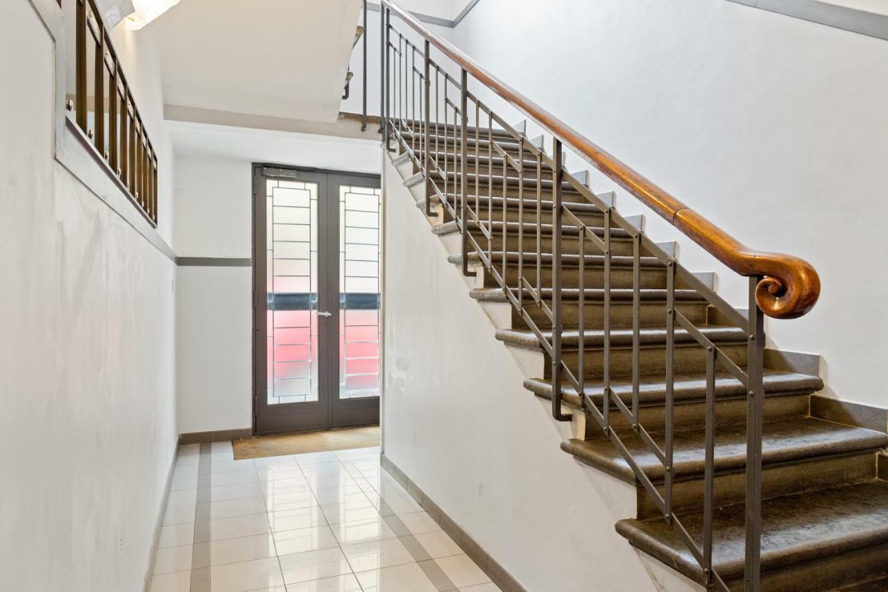 Florence San Jacopino Apartment Zewnętrze zdjęcie