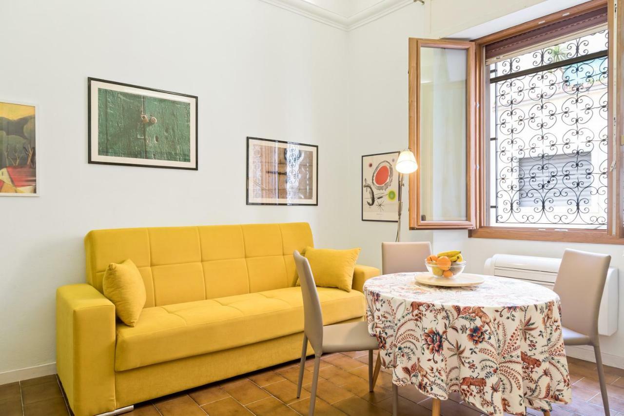 Florence San Jacopino Apartment Zewnętrze zdjęcie