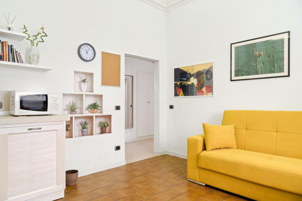 Florence San Jacopino Apartment Zewnętrze zdjęcie
