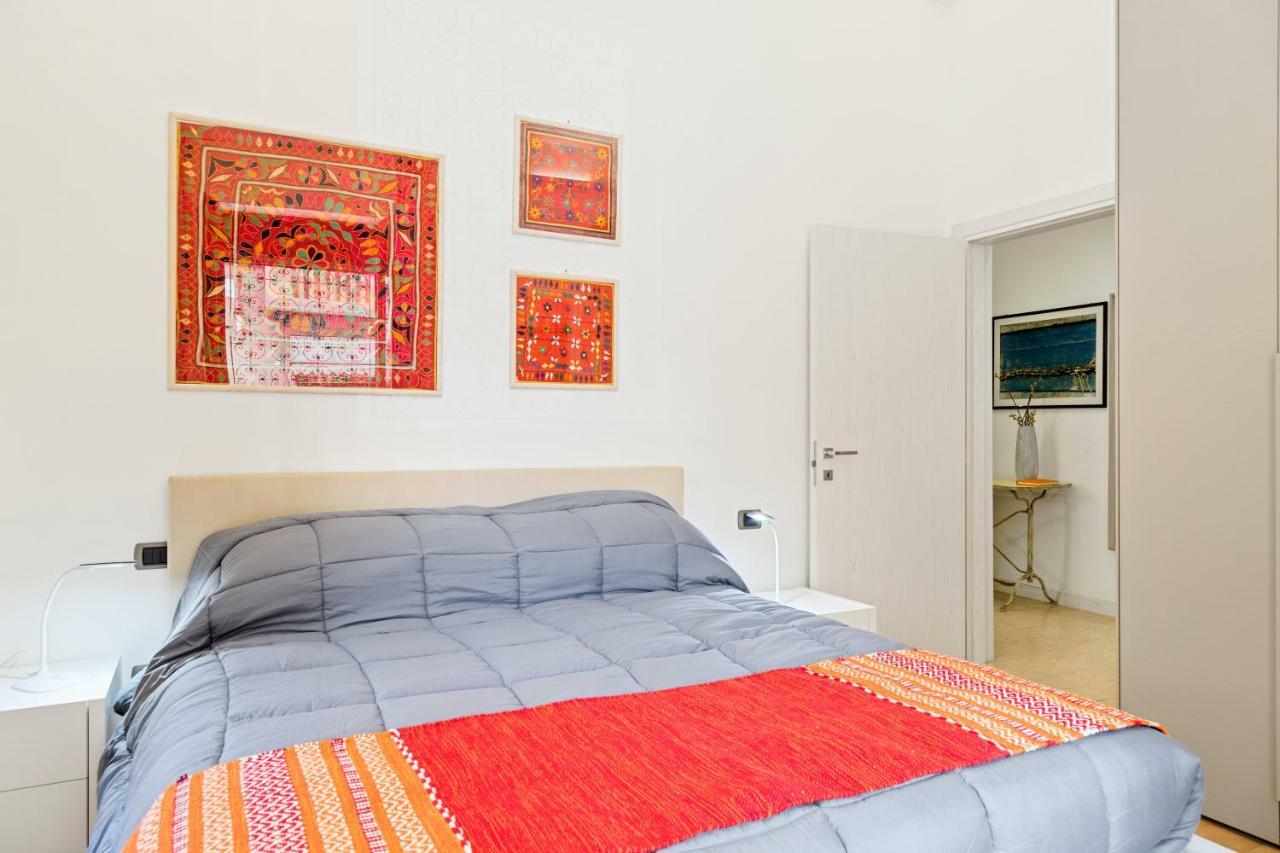 Florence San Jacopino Apartment Zewnętrze zdjęcie